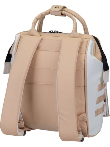 Cabaia Rucksack Adventurer Recycled Oxford Small in Arcachon