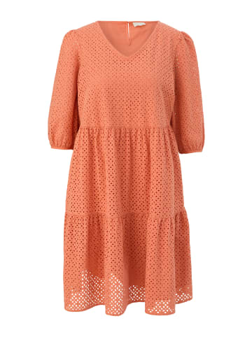 s.Oliver Kleid in 27L4_papaya