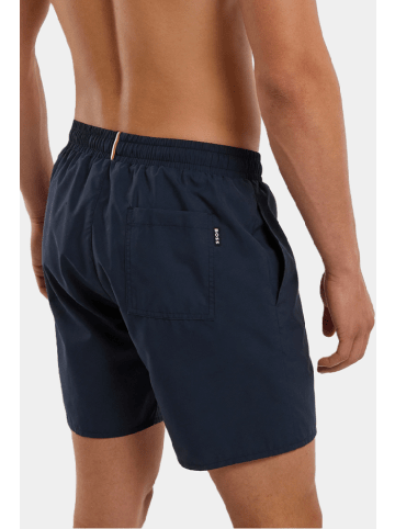 Hugo Boss Badeshorts 10832465002838 Blau