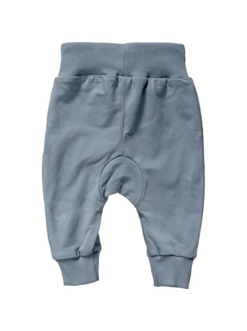 Pinokio Babyhose Fun Time in blau
