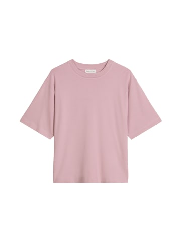 Marc O'Polo T-Shirt relaxed in Mild Rose