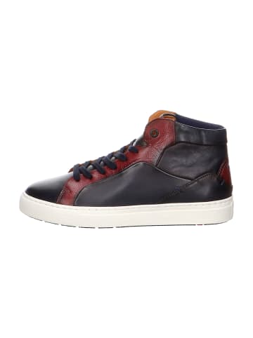 LLOYD Sneaker High in Blau