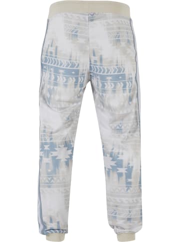 Just Rhyse Trousers - Sweat in bergy bits/salt grey