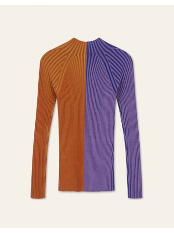 Oilily Pullover Kingly in Blau