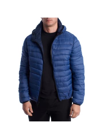 U.S. Polo Assn. Übergangsjacke in Blue