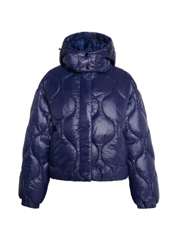 faina Damen Wattierter Blouson in Marine