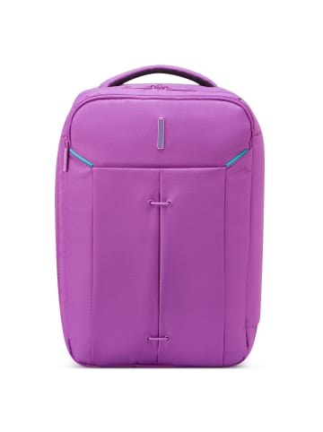 Roncato Ironik 2.0 Daypack 40 cm in orchidea