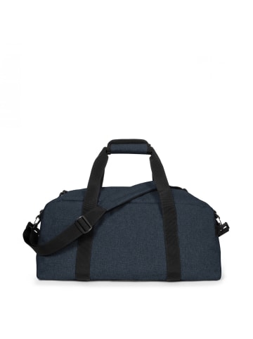 Eastpak Stand+ 34 - Reisetasche 53 cm in triple denim