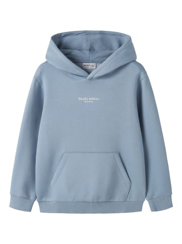 name it Sweatshirt in Ashley Blue1