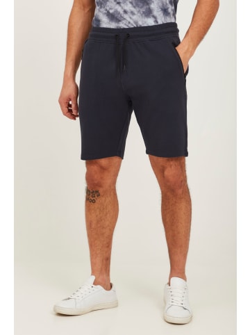 BLEND Sweatshorts BHSvenson in Blau