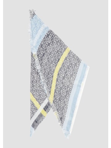 s.Oliver Tuch in 59D9_navy