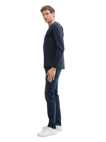 Tom Tailor Slim Fit Jeans für Herren in blau