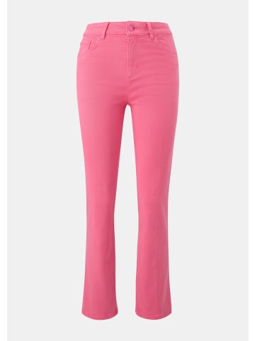 comma CI Hose lang in Pink