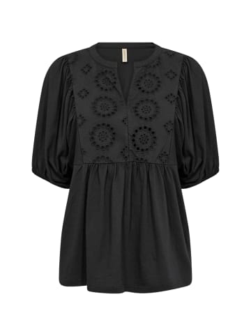 soyaconcept Hemd SC_LORAINE in 9999 BLACK