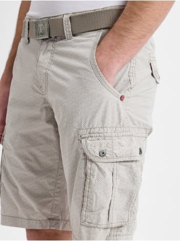 Timezone Shorts MaguireTZ in hellgrau