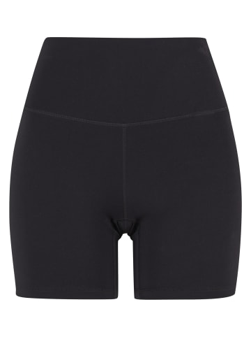 Urban Classics Hotpant in black