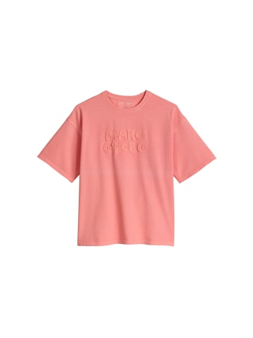 Marc O'Polo TEENS-GIRLS T-Shirt in Rot