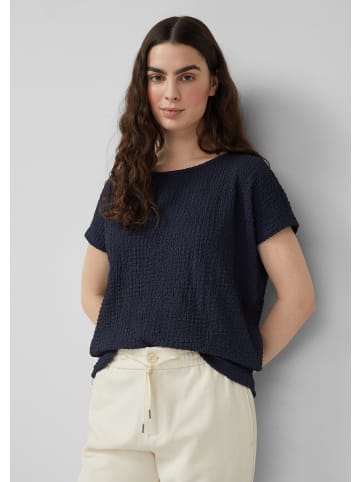 s.Oliver T-Shirt in 5959_navy