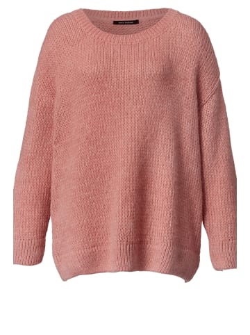 Sara Lindholm Pullover in rose