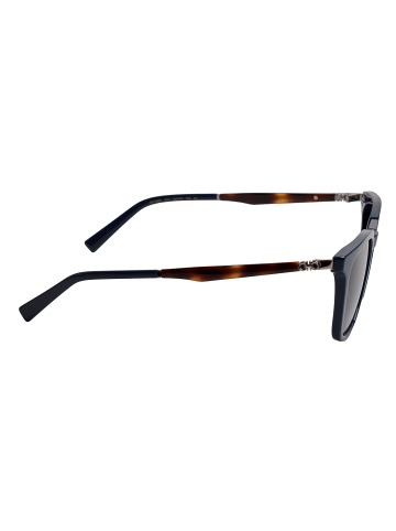 Salvatore Ferragamo Sonnenbrille in Blue