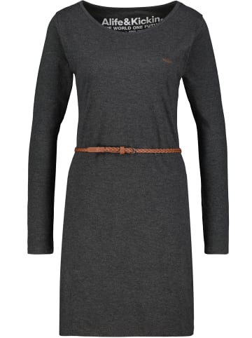 alife and kickin Kleid EllinAK A in moonless melange
