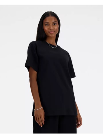 Lacoste Tshirt in Schwarz