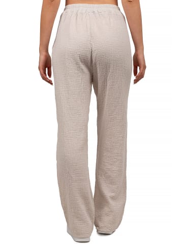 Reichstadt Hose in Beige