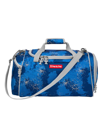 Step by Step Sporttasche 36 cm in Rocket Novo