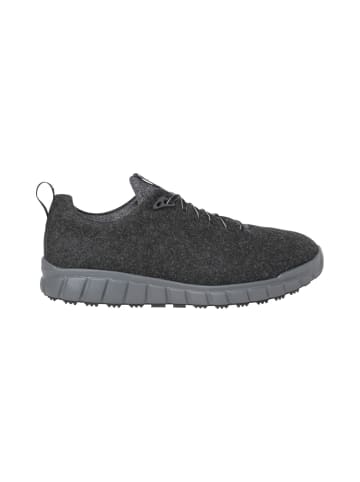 Ganter SHOES "Evo" in antrazit