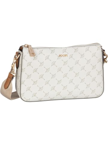 JOOP! Umhängetasche Cortina 1.0 Jasmina Shoulderbag SHZ in Off White