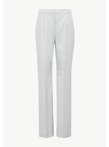 comma Hose in 90W9_hellgrau