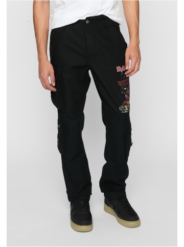 Brandit Brandit IRM Pure Slim Trouser in black