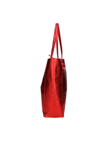 Gave Lux Handtasche in RED