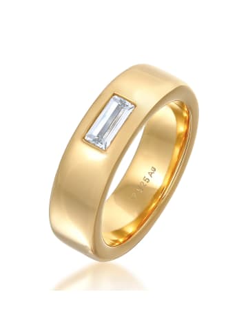 Elli Ring für Damen in gold