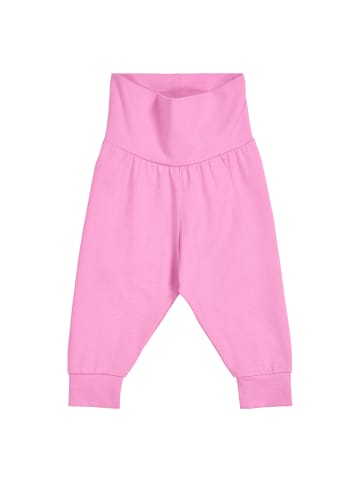 Fred´s World by GREEN COTTON Babyhose in mauve