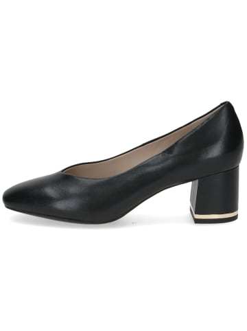Caprice Pump in schwarz