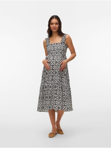 Vero Moda Kleid in Birch