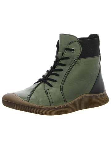 Gemini Stiefeletten in grün