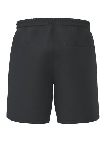 erima Erwachsene, Unisex Erwachsene Schiedsrichter Short in schwarz