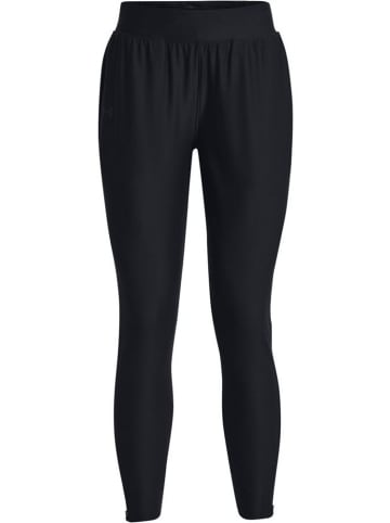 Under Armour Trainingshose "UA Qualifier Elite Pant" in Schwarz