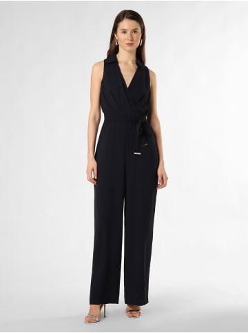 DKNY Jumpsuit in marine