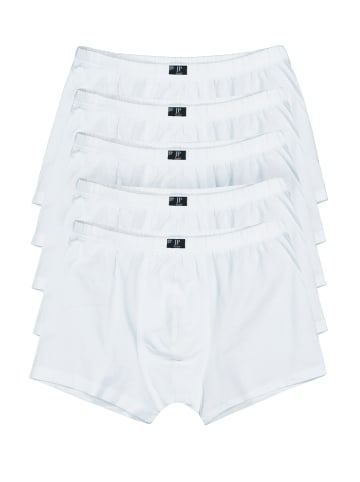JP1880 Pants in schneeweiß