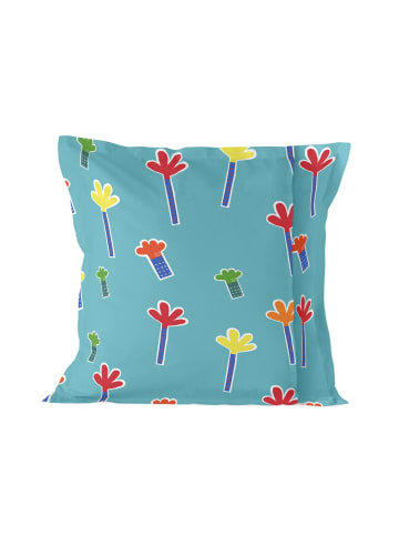 Happy Friday Funnysaurus Kissenbezug