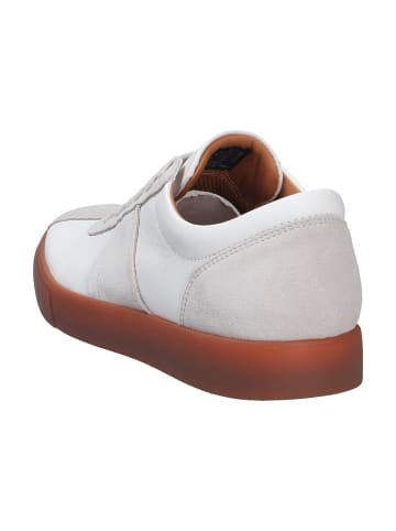 Ecco Sneaker SOFT 10 M in weiß