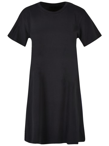 F4NT4STIC Damen T-Shirt Kleid Drache Japan Damen T-Shirt Kleid in schwarz