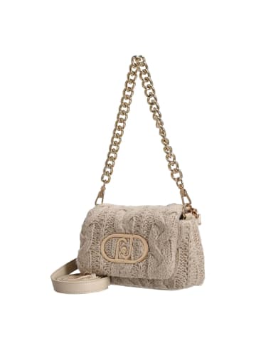 Liu Jo Lapuffy - Umhängetasche 19 cm (marmo) in marmo