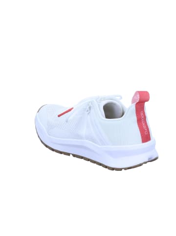 LOWA Outdoorschuh in weiß