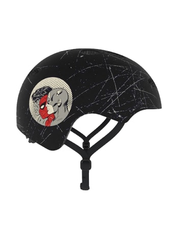 Marvel Heroes Comics Kinderhelm 52–56 cm – Sicherer Sporthelm