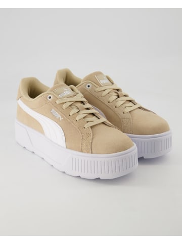 Puma Sneaker low in Beige