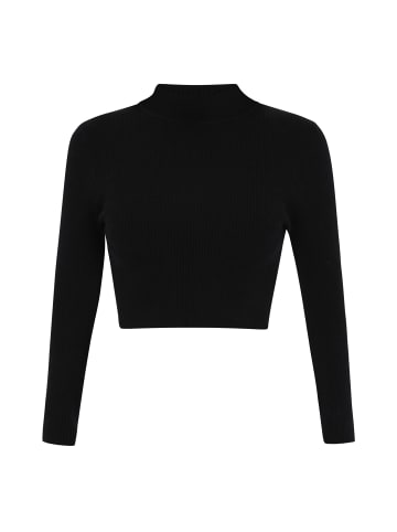 myMo Sweater in black